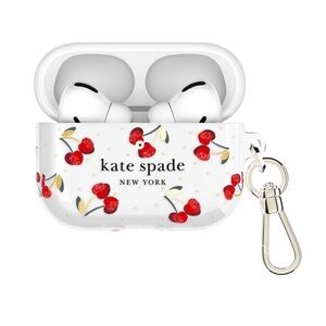 New* Kate Spade airpod case